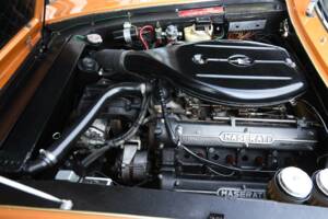 Image 28/50 de Maserati Ghibli (1969)