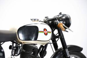 Immagine 12/50 di Gilera Giubileo 125 (1962)