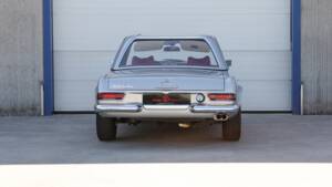 Bild 4/70 von Mercedes-Benz 280 SL (1967)