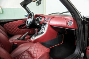 Image 12/50 de FIAT Barchetta (2000)