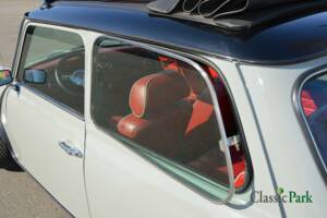 Image 34/50 de Rover Mini Cooper 1,3i (1996)