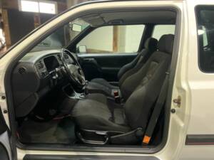 Image 10/50 de Volkswagen Golf III 2.0 16V GTI (1997)