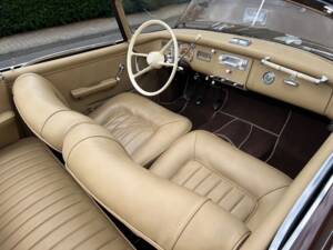 Image 6/30 of BMW 502 Sport (1955)