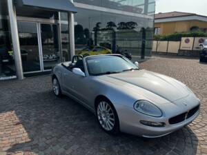 Image 14/14 de Maserati Spyder 4200 Cambiocorsa (2004)