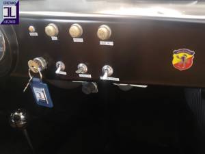 Afbeelding 18/46 van Abarth Fiat 750 Zagato (1959)