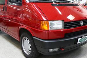 Bild 11/47 von Volkswagen T4 California 2.5 (1995)