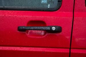 Image 32/50 de Volkswagen Golf III GTI 2.0 (1992)