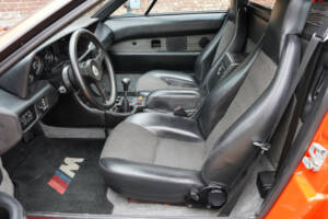 Immagine 46/50 di BMW M1 (1980)