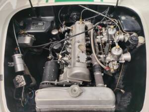 Image 50/60 de Lotus Elite (1960)