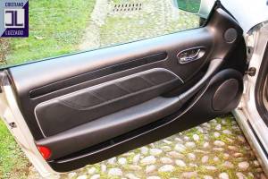 Bild 18/31 von Maserati Spyder 4200 (2001)