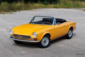 Imagen 4/36 de FIAT 124 Spider AS (1967)