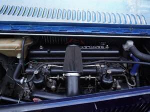 Bild 18/19 von Bentley Mk VI Straight Eight B81 Special (1950)