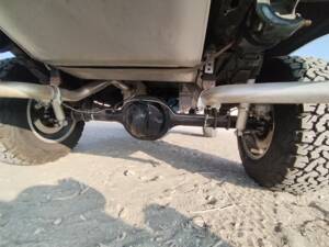 Imagen 14/109 de Ford Bronco (1969)