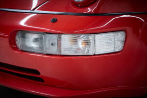 Imagen 32/98 de Porsche 911 Turbo 3.6 (1993)