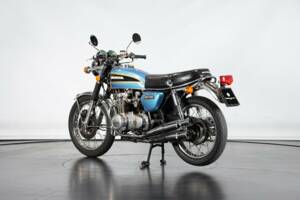 Immagine 2/50 di Honda DUMMY (1977)