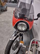 Afbeelding 32/33 van Aermacchi Harley-Davidson DUMMY (1973)
