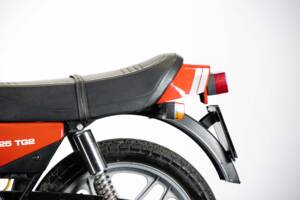 Image 14/50 de Gilera 125 TG-1 (1979)