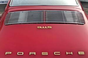 Afbeelding 9/19 van Porsche 911 2.0 S (1966)