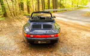 Immagine 9/47 di Porsche 911 Carrera (1994)