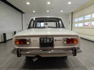 Bild 2/10 von Alfa Romeo 1750 Berlina (1969)