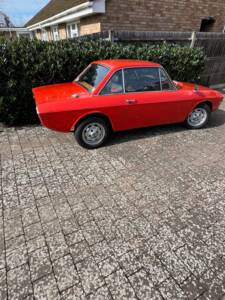 Bild 33/84 von Lancia Fulvia (1971)