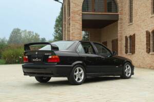 Image 6/50 of BMW 318 (1994)