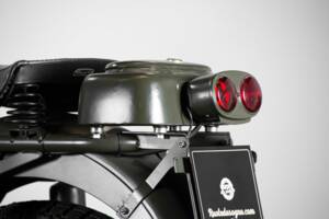 Immagine 21/50 di Bianchi MT 61 (1972)