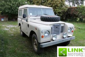 Bild 3/10 von Land Rover 88 (1984)