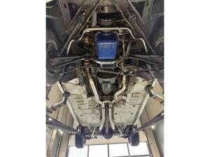 Image 38/50 de Ford Shelby GT 350 (1969)