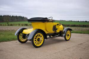 Bild 16/49 von Calthorpe Zero 12/15 HP (1912)