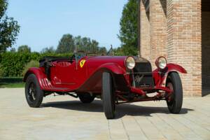 Obraz 13/50 pojazdu Alfa Romeo 6C 1500 Super Sport (1930)