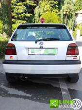 Bild 6/10 von Volkswagen Golf III 2.0 16V GTI (1994)