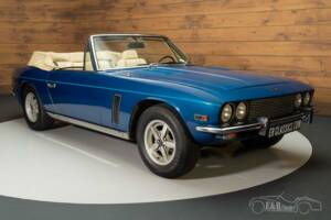 Bild 1/7 von Jensen Interceptor  MK III (1977)