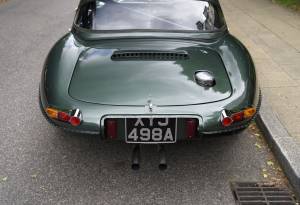 Bild 16/39 von Jaguar E-Type "Lightweight" (1963)
