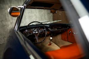 Image 38/92 of Maserati 3500 GT Touring (1957)