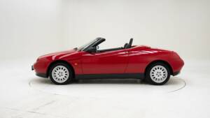 Image 8/15 of Alfa Romeo Spider 2.0 Twin Spark 16V (1996)