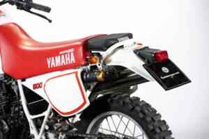 Bild 11/50 von Yamaha TT 600 (1985)