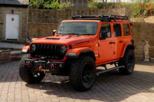 Afbeelding 6/50 van Jeep Wrangler 3.6 V6 (2018)