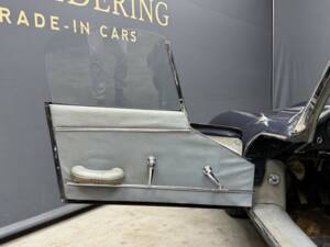 Bild 45/50 von Jaguar E-Type 3.8 (1963)
