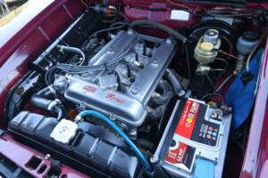 Obraz 47/50 pojazdu Alfa Romeo Giulia Nuova Super 1300 (1975)