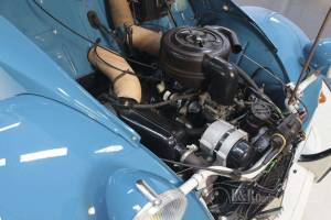 Image 3/19 de Citroën 2 CV 6 (1990)