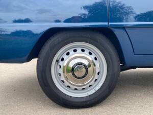 Image 27/75 of Alfa Romeo Giulia 1300 TI (1966)