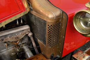 Bild 40/50 von Renault Type DG (1913)