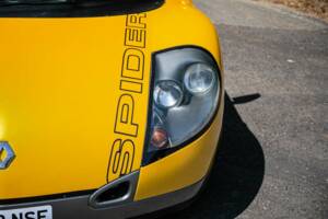 Bild 34/35 von Renault Sport Spider (1997)