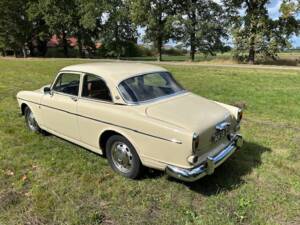 Bild 3/11 von Volvo Amazon S (1968)