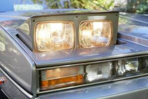 Bild 4/6 von Aston Martin Lagonda (1987)