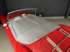 Imagen 10/30 de MG MGA 1600 (1960)