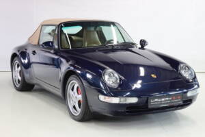 Immagine 3/30 di Porsche 911 Carrera (1997)