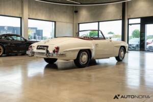 Imagen 14/74 de Mercedes-Benz 190 SL (1959)