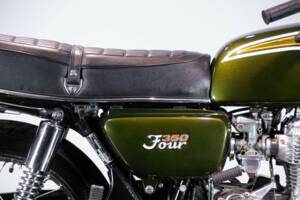 Bild 37/50 von Honda DUMMY (1973)